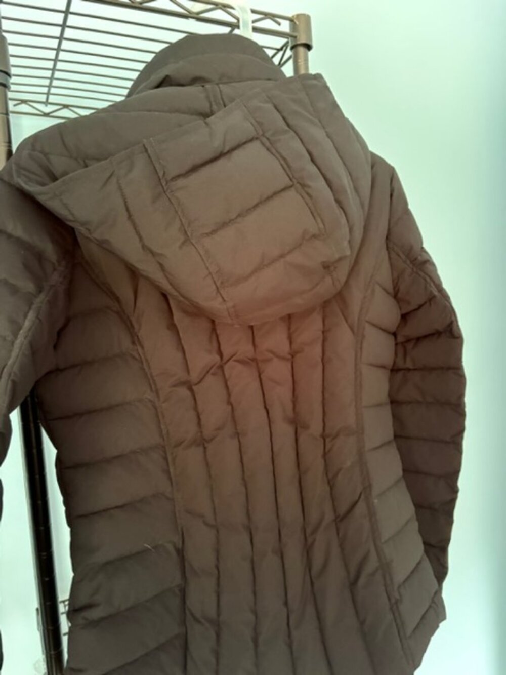 Ski Jacket - Picture 3 of 3